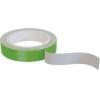 EMOS F6090 Foam double-sided tape 20 mm / 3 m, green