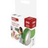 EMOS F6090 Foam double-sided tape 20 mm / 3 m, green