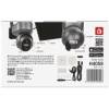 EMOS H4058 GoSmart Venkovní otočná kamera IP-6000 OWL s 4G/LTE, šedá