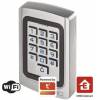 EMOS H5023 GoSmart Kódová klávesnice IP-006AX, Wi-Fi
