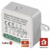 EMOS H5102 GoSmart switch module IP-2102SZ, ZigBee, 2-channel