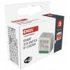 EMOS H5106 GoSmart Schaltmodul IP-2102SW, Wi-Fi, 2-Kanal