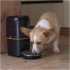 EMOS H6001 Pet Care food dispenser, 4 l, black