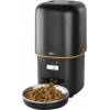 EMOS H6001 Pet Care Futterspender, 4 l, schwarz