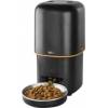 EMOS H6002 GoSmart feed dispenser, 4 l, black, Wi-Fi