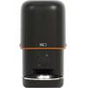 EMOS H6004 GoSmart Futterspender mit Kamera, 4 l, schwarz, Wi-Fi