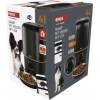 EMOS H6004 GoSmart Futterspender mit Kamera, 4 l, schwarz, Wi-Fi