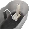 EMOS H6101 Pet Care Water Fountain, 2,6 l, grey