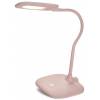 LED stolová lampa EMOS Z7602P STELLA, ružová