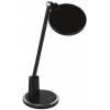 LED stolová lampa EMOS Z7620B WESLEY, čierna
