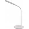 LED stolová lampa EMOS Z7637W OSCAR, biela