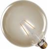 EMOS Lighting Z58032 LED bulb Vintage G125 / E27 / 4,5 W (40 W) / 420 lm / warm white