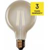 EMOS Lighting Z52032 LED-Lampe Vintage G95 / E27 / 4,5 W (40 W) / 420 lm / warmweiß