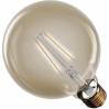 EMOS Lighting Z52032 LED žiarovka Vintage G95 / E27 / 4,5 W (40 W) / 420 lm / teplá biela