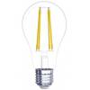 EMOS Lighting ZF5121 LED žiarovka Filament A60 3,4W E27 neutrálna biela