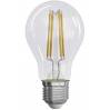 EMOS Lighting ZF5157 LED žiarovka Filament A60 / E27 / 5 W (75 W) / 1 060 lm / teplá biela