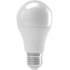 LED žiarovka E27 veľkosť A60 štandardná žiarovka Emos
