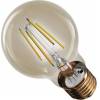 EMOS Lighting Z55032 LED bulb Vintage A60 / E27 / 4,5 W (40 W) / 420 lm / warm white