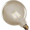 EMOS Lighting Z58032 LED bulb Vintage G125 / E27 / 4,5 W (40 W) / 420 lm / warm white