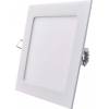 EMOS Lighting ZD2131 LED panel 170×170, čtvercový vestavný bílý, 12W teplá bílá