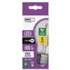 EMOS Lighting ZF5148 LED bulb Filament A60 / E27 / 3,8 W (60 W) / 806 lm / neutral white
