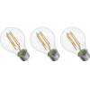 EMOS Lighting ZF5148.3 LED bulb Filament A60 / E27 / 3,8 W (60 W) / 806 lm / neutral white