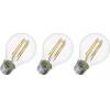 EMOS Lighting ZF5148.3 LED bulb Filament A60 / E27 / 3,8 W (60 W) / 806 lm / neutral white