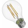 EMOS Lighting ZF5157 LED bulb Filament A60 / E27 / 5 W (75 W) / 1 060 lm / warm white