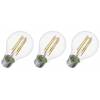 EMOS Lighting ZF5158.3 LED bulb Filament A60 / E27 / 5 W (75 W) / 1 060 lm / neutral white