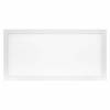 EMOS Lighting ZM5172 LED panel 30x60 obdélníkový přisazený 25W s rámečkem, stmív. se změnou CCT