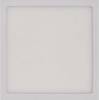 EMOS Lighting ZM6135 LED luminaire NEXXO, square, white, 12,5W, neutral white