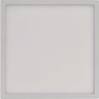 EMOS Lighting ZM6145 LED luminaire NEXXO, square, white, 21W, neutral white