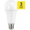 EMOS Lighting ZQ5173 LED žiarovka Classic A67 17W E27 teplá biela