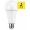 EMOS Lighting ZQ5185 LED žiarovka Classic A67 19W E27 studená biela