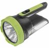 EMOS P2314 LED Rechargeable Flashlight, 210 lm, 1 800 mAh