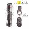 EMOS P3160 CREE LED kovová baterka Ultibright 60, P3160, 170lm, 1xAA