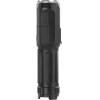 EMOS P3214 LED rechargeable plastic flashlight P3214, 150 lm