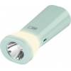 EMOS P3215 LED rechargeable flashlight, 80 lm, 800 mAh