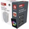 EMOS P3322 GoSmart PIR Sensor (Bewegungsmelder) mit Nachtlicht, Wi-Fi