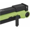 EMOS P4540 COB LED Rechargeable Flashlight P4540, 750 lm, 1800 mAh