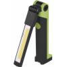 EMOS P4540 COB LED Rechargeable Flashlight P4540, 750 lm, 1800 mAh