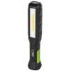 EMOS P4544 COB LED+LED Rechargeable Flashlight P4544, 750 lm, 2000 mAh