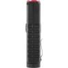 EMOS P4720 LED rechargeable plastic flashlight P4720, 120 lm, 10 pcs, display box