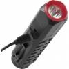 EMOS P4720 LED rechargeable plastic flashlight P4720, 120 lm, 10 pcs, display box