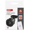 EMOS P5534 GoSmart Zigbee socket IP44 IP-3010S