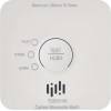 EMOS P56400S Carbon monoxide detector TCS0101W