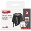 EMOS P5640S GoSmart Motorizovaný zatvárač vodných/plynových ventilov P5640S ZigBee