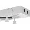 EMOS P56PR1 Fan under radiator MONO, white