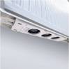 EMOS P56PR2 Fan under radiator DUO, white