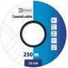Emos S5253 Koaxiálny kábel CB500 250 m